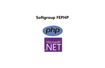 Softgroup FEPHP